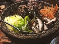 -意成料理