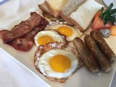 -Geneva日内瓦餐厅(西郊宝成花苑店)