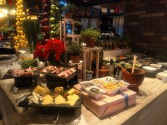 -OPEN開全日自助餐厅·牛肉火锅·海鲜(佛山希尔顿酒店)