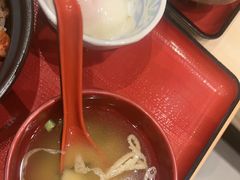 -食其家·牛丼咖喱(太阳宫店)