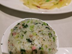 菜饭-蝶园·装修中(BFC外滩金融中心店)