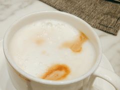 -北京王府井希尔顿酒店·万斯阁西餐厅