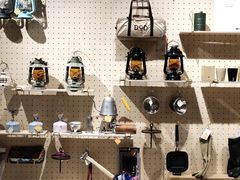 -CAMP.33露营烤肉·团建聚餐(创智天地店)