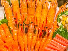 -極上萬膳·日料放题(海岸城店)