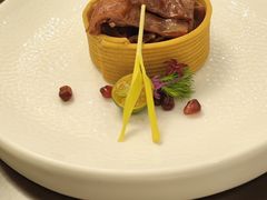 -百年认一力·清真牛羊肉(南中环店)