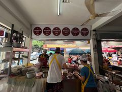 -榮泰米粉湯(Left Shop)