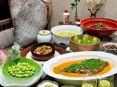 -俏立方·15年新楚菜