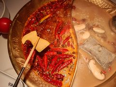 -小龙坎火锅(IFS HOT店)