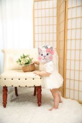 -蜜阁孕味亲子摄影(太奥广场店)