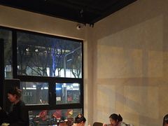 -漆黑觉米粉(三里屯店)