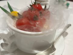 冰梅温室小番薯-誉珑轩