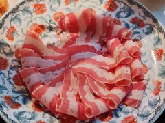 -北京老门框爆肚涮肉馆(锦业路店)