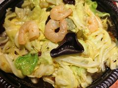 -开海·红岛海鲜虾水饺(石老人店)