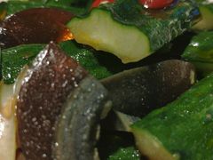 皮蛋青瓜-朱仔记食府(江南大道店)