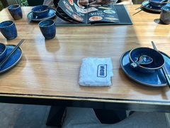 -品回味清真西北楼(宁波首店)