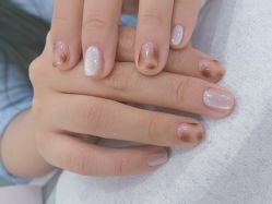 -如一·美甲美睫