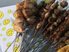 -老三烧烤(二环西路店)