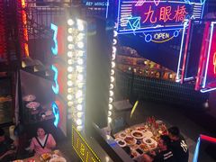 -霸王虾·小龙虾香辣蟹(玉林店)