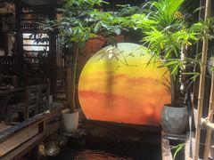 -石涧故事·私房菜(紫云路店)