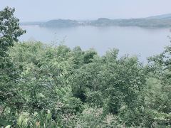 -天目湖涵田半山温泉