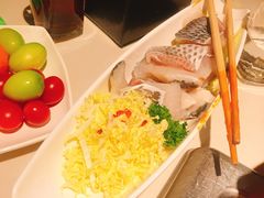 -海底捞火锅(团结桥店)