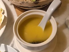 -径山十八道·风味民间菜(华夏之心店)