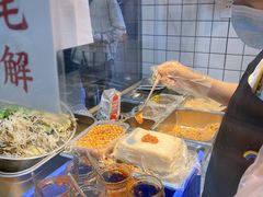 -运栋天马牛肉饼(林科大店)