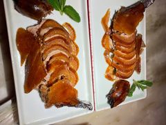 -京华烟云·北京烤鸭(领展购物广场·中关村店)