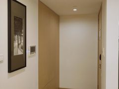 -苏州环球188国际公寓(金鸡湖店)