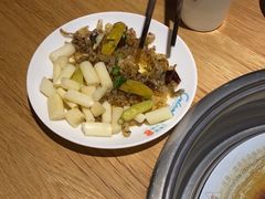 -青瓷火锅料理(西单大悦城店)