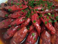 -霸王虾·麻辣小龙虾(清水河公园店)