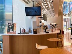 -Manner Coffee(港汇恒隆广场店)