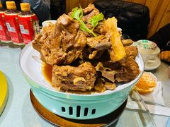 -董家大院·骨头庄(魏善庄店)