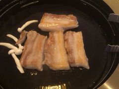 -韩时烤肉(枫蓝店)