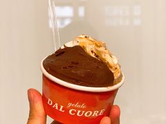 -Dal Cuore 达可芮冰淇淋(陕西北路店)