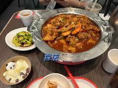 -胖哥俩肉蟹煲(湖滨银泰in77店)