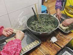 -古徽州馄饨店(宝安路店)