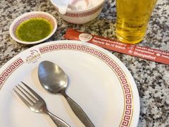 -光海鲜鱼翅餐厅(叻差拉披色路店)