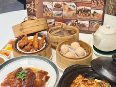 -丹桂轩(罗湖火车站店)