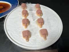 曾侯乙编钟鹅肝-曾宴·楚菜(湖北省博物馆店)