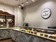-WHEAT&BAKER-麥(凯德来福士店)