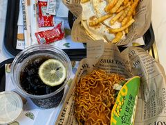 -TACO STAR 塔可星(下沙宝龙店)