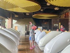 -咸宁万豪温泉谷度假区