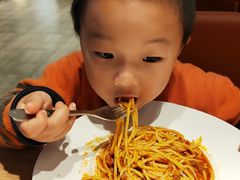-豪客来牛排(绿宝广场店)