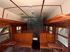 -铁道游击队纪念馆