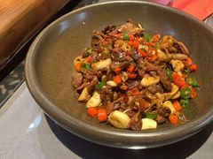 -一桶江山餐厅(松北店)