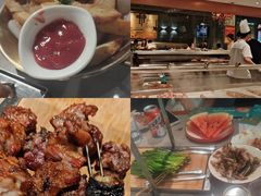 -通海俄式烧烤·俄罗斯大串(嵩山路店)