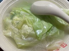 蔬菜汤-协茂森老钟家(鸿云悦街店)