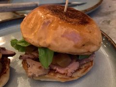 -RAC BAR(安福路店)