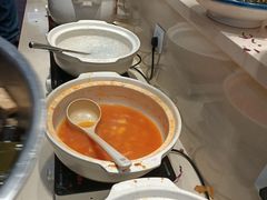 -素满香·食养自助(建邺万达店)